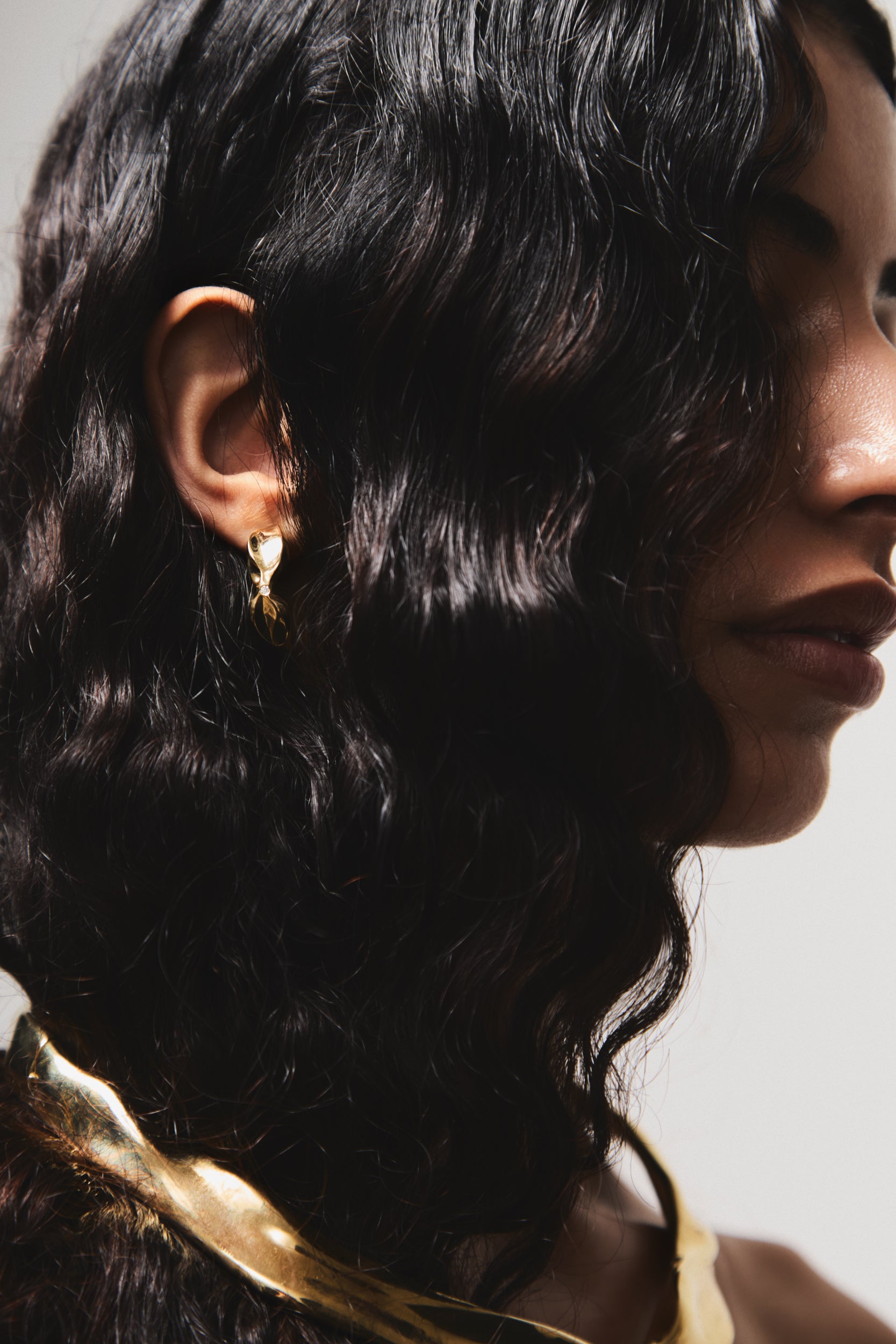 earrings - classic collection