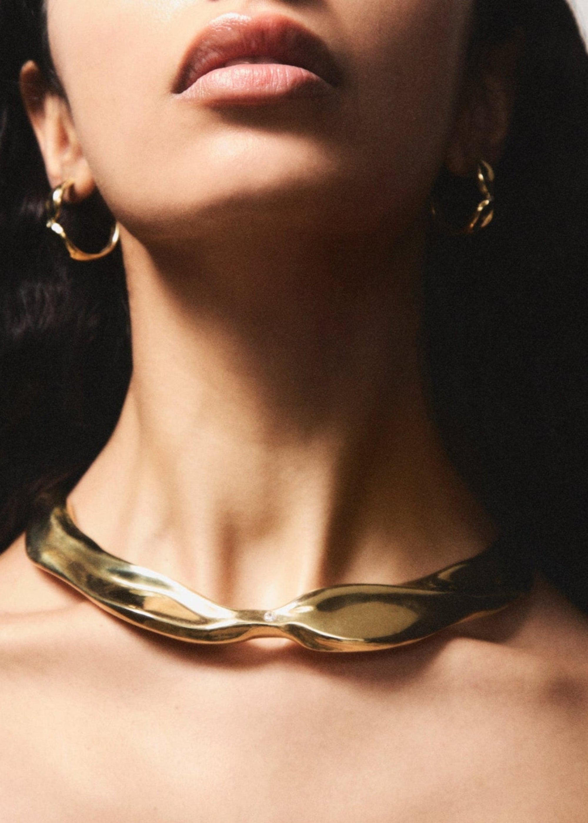 Necklace - classic collection