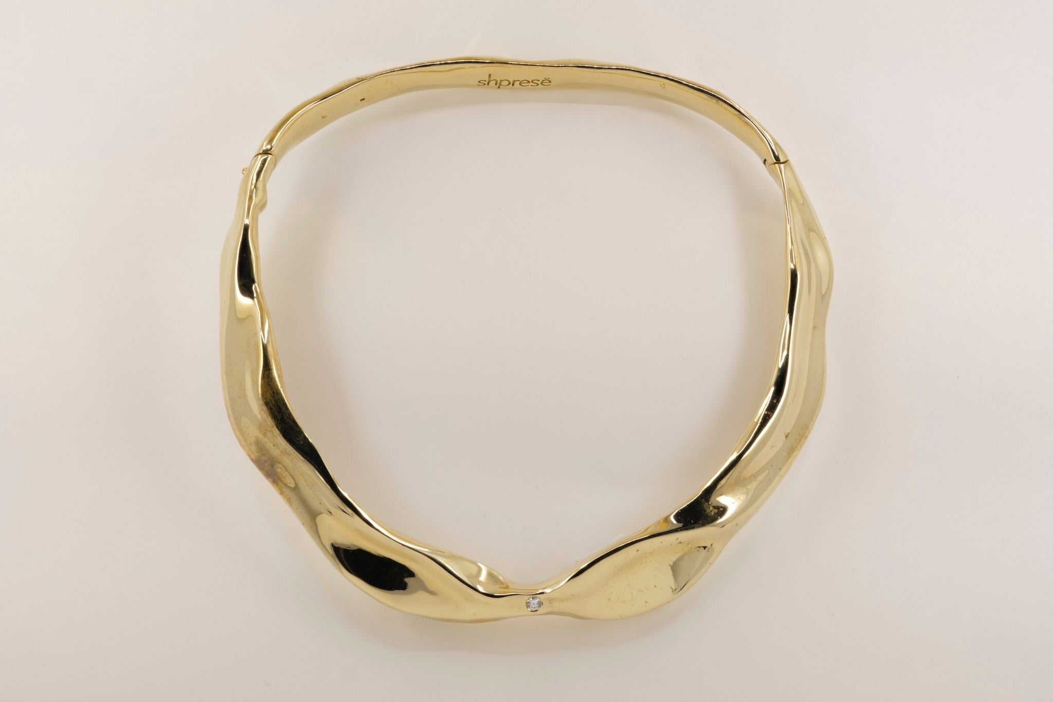 Necklace - classic collection