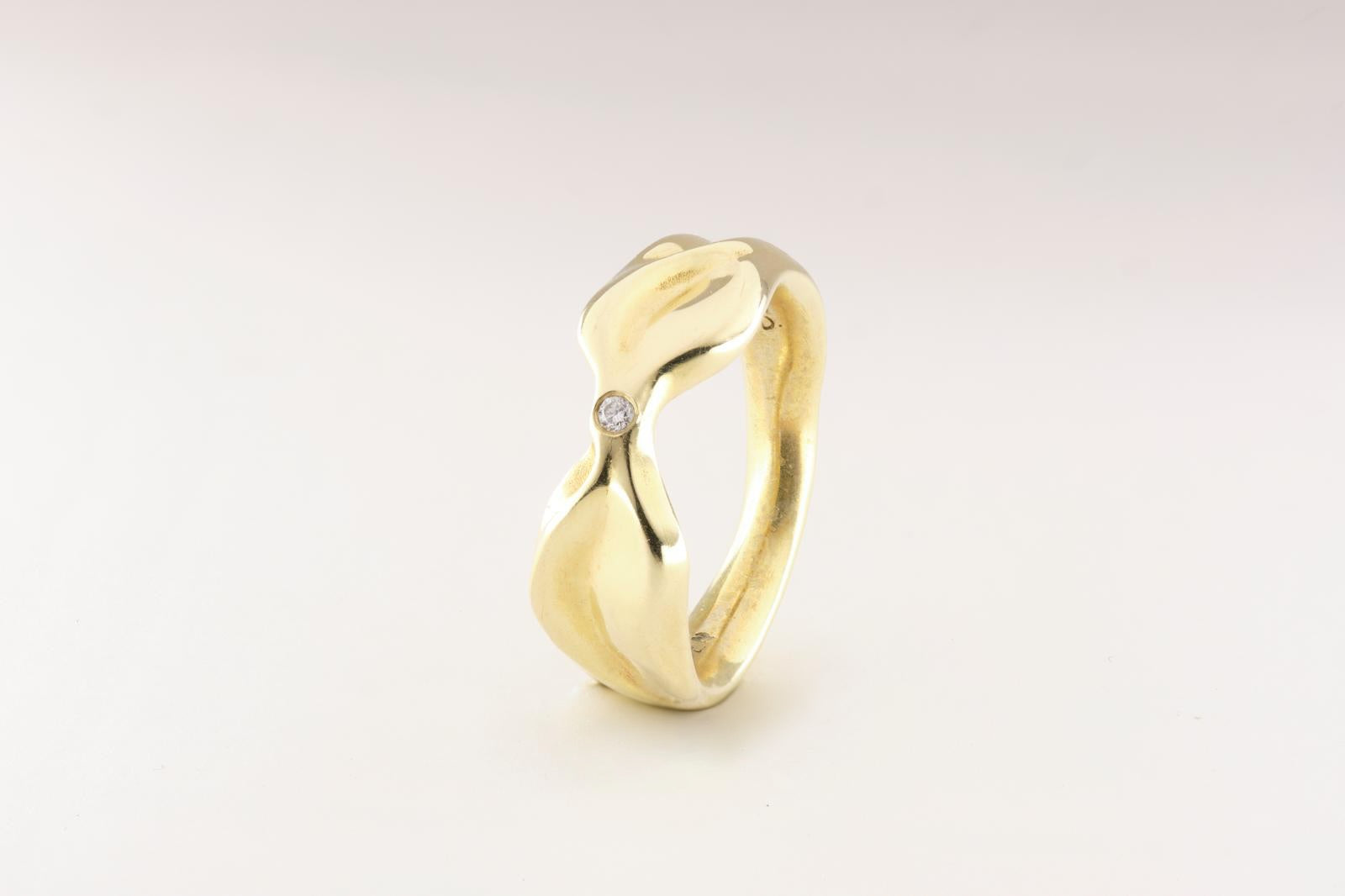ring - classic collection